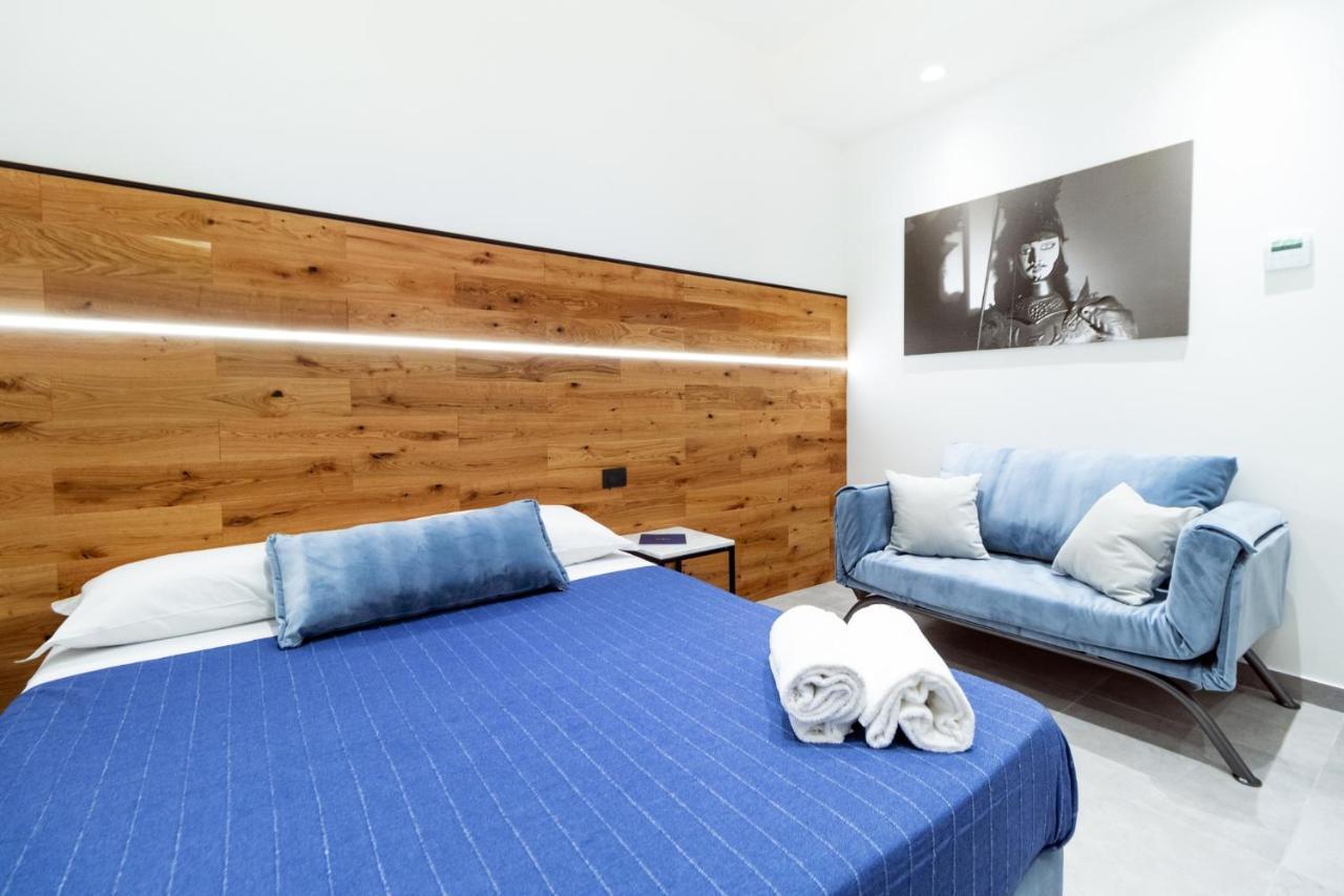 Hotel Portum Giardini Naxos Eksteriør billede