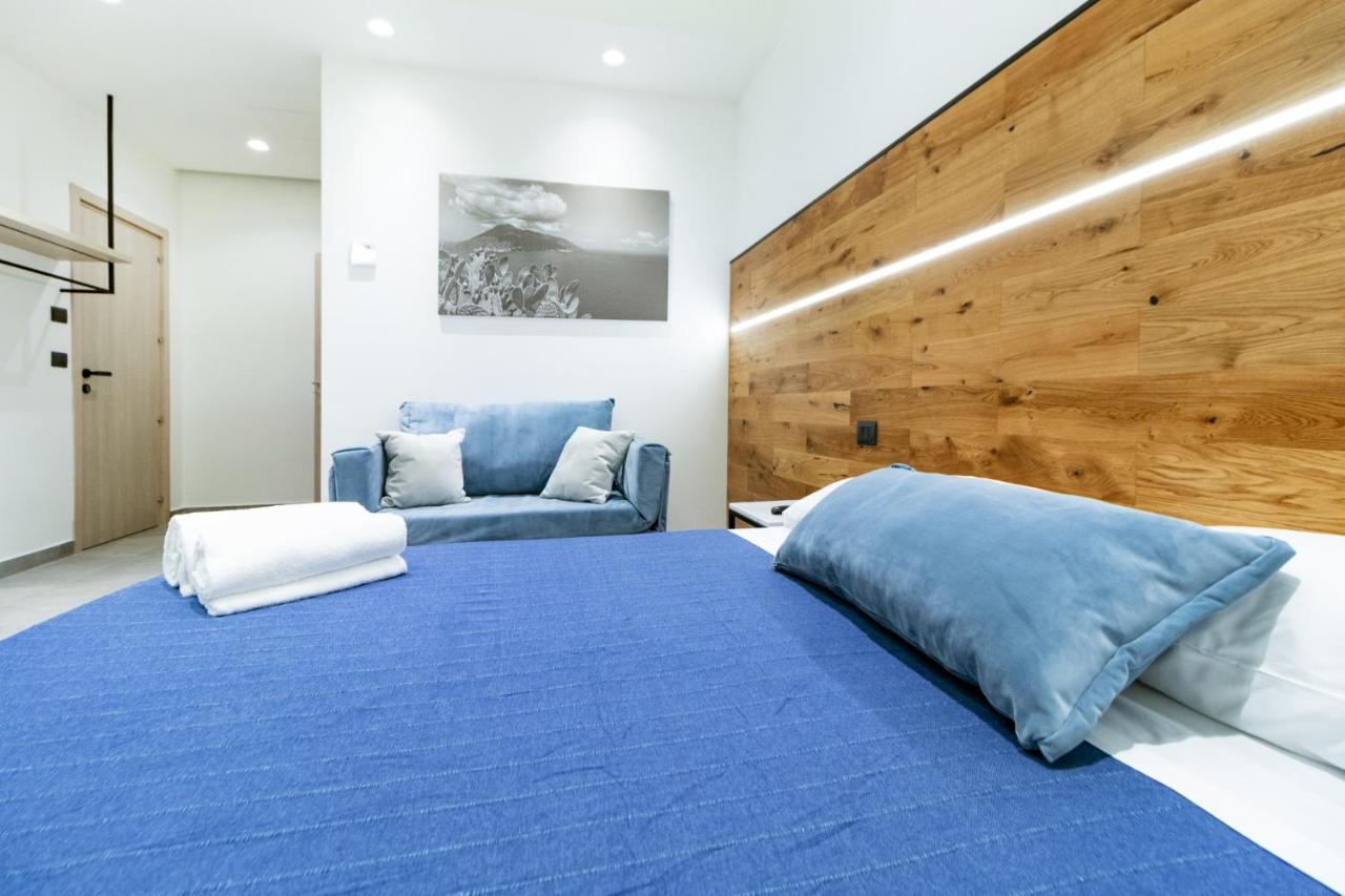 Hotel Portum Giardini Naxos Eksteriør billede