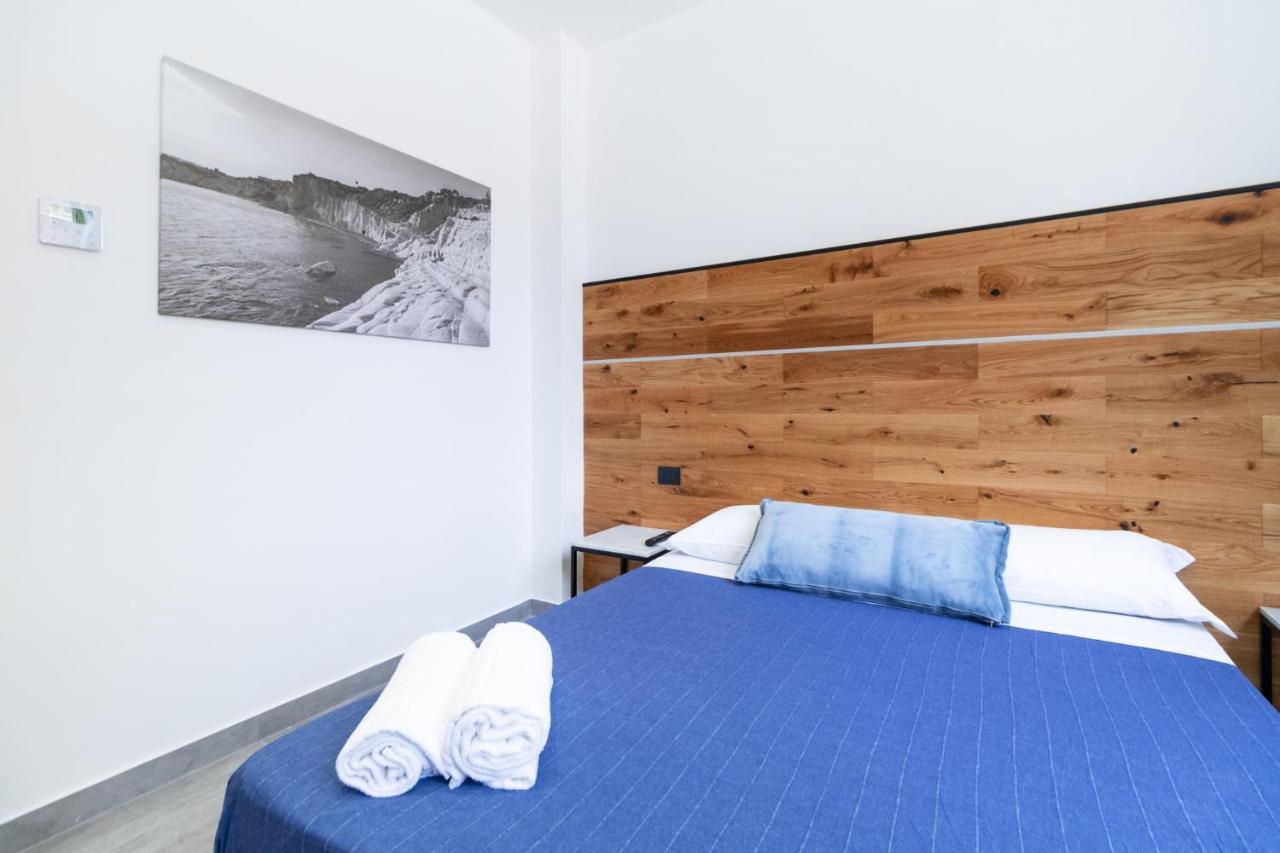 Hotel Portum Giardini Naxos Eksteriør billede