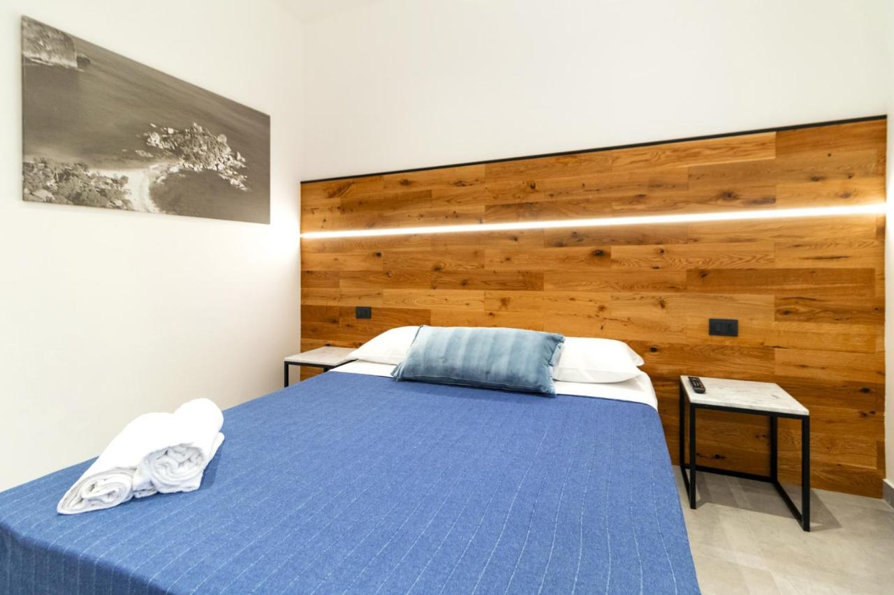 Hotel Portum Giardini Naxos Eksteriør billede