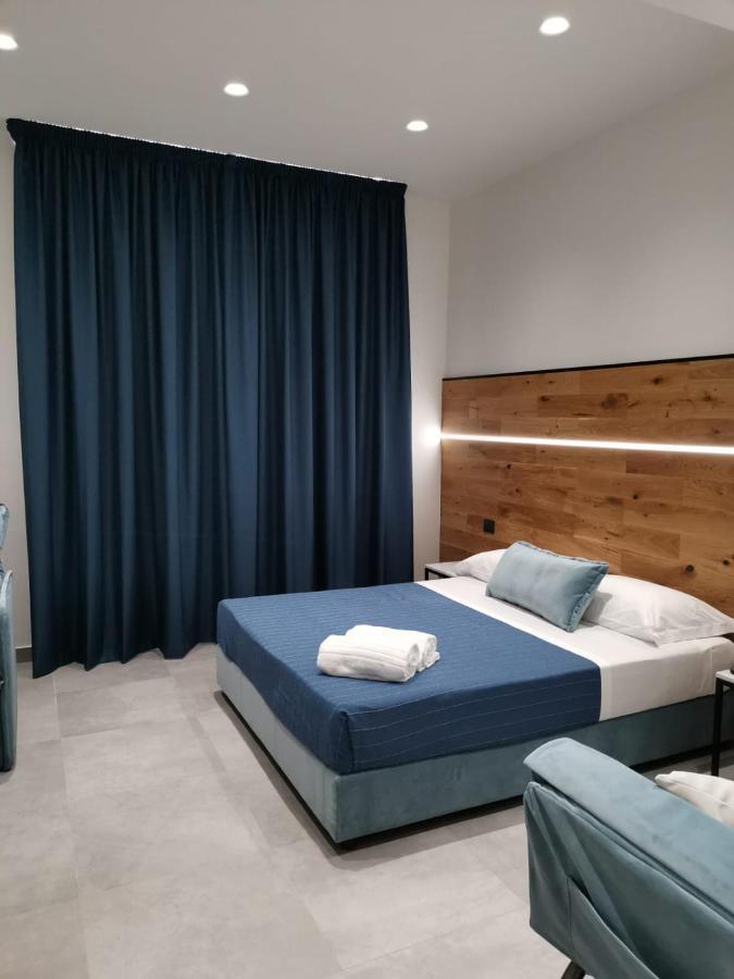 Hotel Portum Giardini Naxos Eksteriør billede
