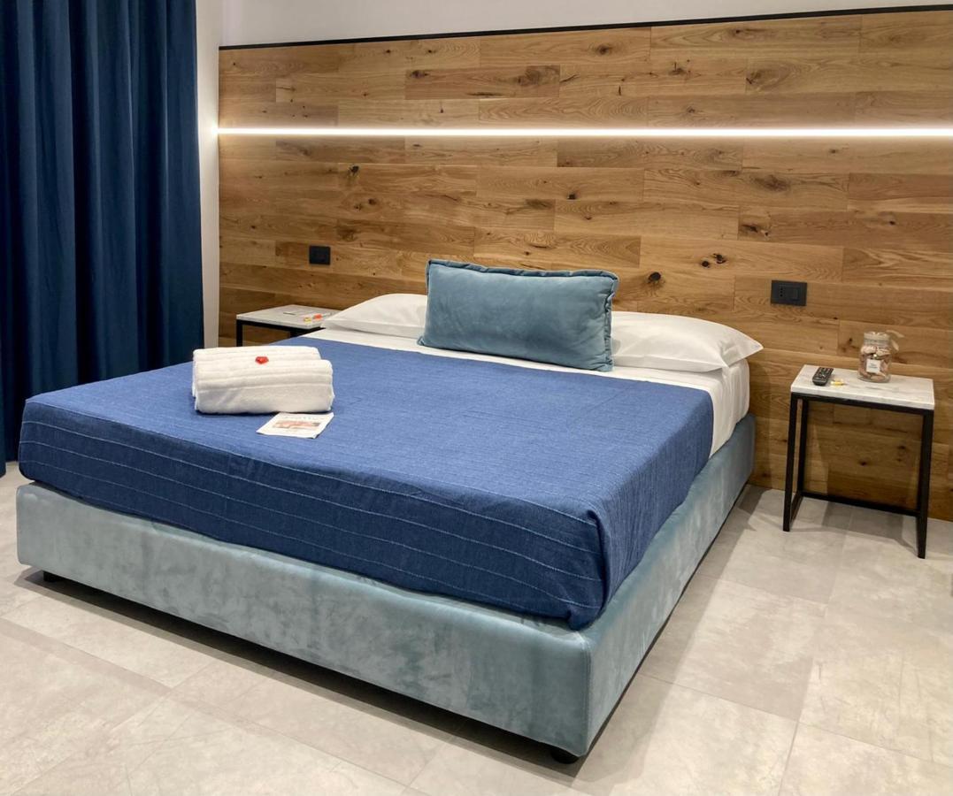 Hotel Portum Giardini Naxos Eksteriør billede