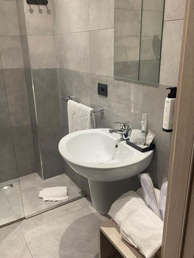 Hotel Portum Giardini Naxos Eksteriør billede
