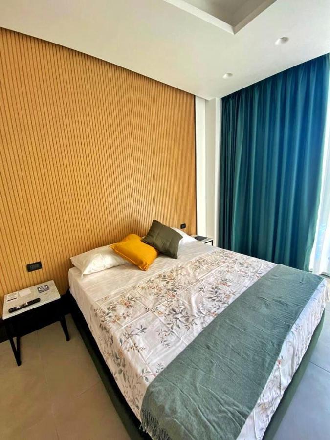 Hotel Portum Giardini Naxos Eksteriør billede